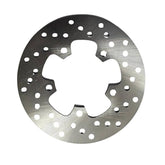 OLA S1 Pro Rear Disc Plate (Gen 1/2/3) – Durable & Reliable