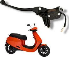 OLA Brake Lever Master Cylinder Ola S1/S1 Pro Gen1/Gen2 (Left Side)