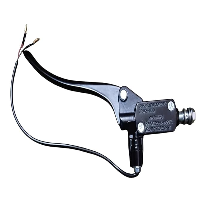 OLA Brake Lever Master Cylinder Ola S1/S1 Pro Gen1/Gen2 (Right Side)