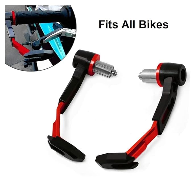 SGTB Universal Bike Clutch Levers Protector