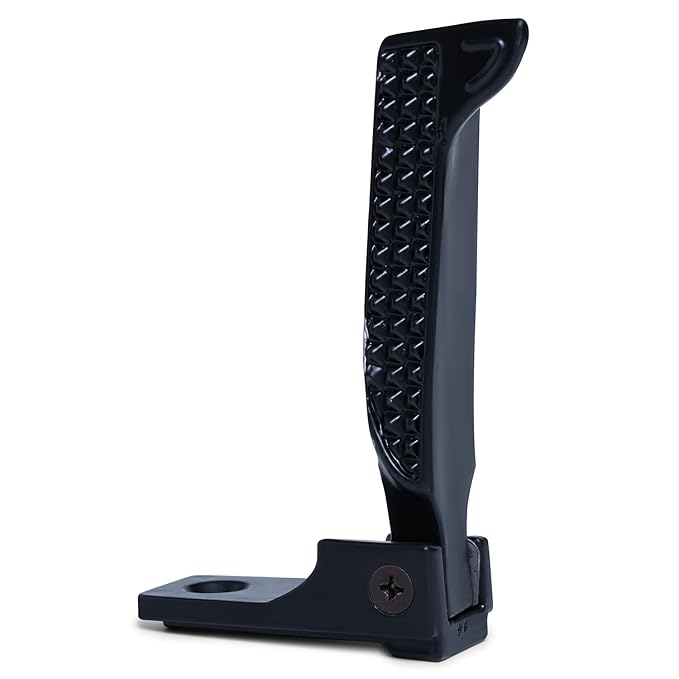 OLA Both Side Footrest Compatible for OLA S1, S1 Pro (Gen1 & Gen2), S1 Air, S1X, S1X Plus (Left & Right Side)