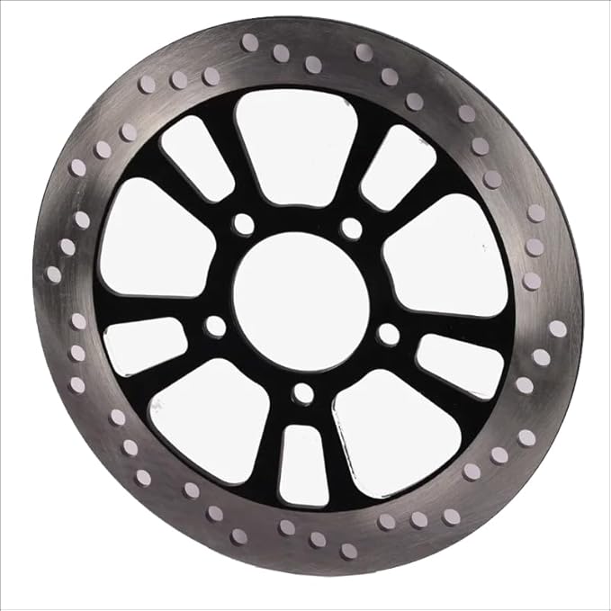 OLA S1 Pro Front Disc Plate (Gen 1/2/3) – Durable & Reliable