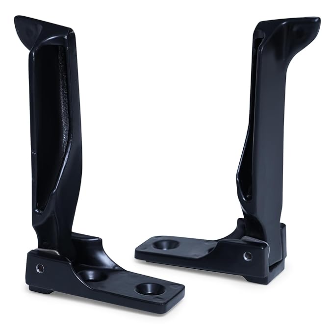 OLA Both Side Footrest Compatible for OLA S1, S1 Pro (Gen1 & Gen2), S1 Air, S1X, S1X Plus (Left & Right Side)