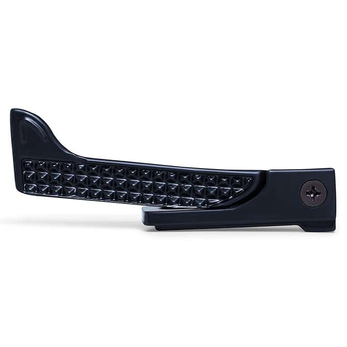 OLA Both Side Footrest Compatible for OLA S1, S1 Pro (Gen1 & Gen2), S1 Air, S1X, S1X Plus (Left & Right Side)