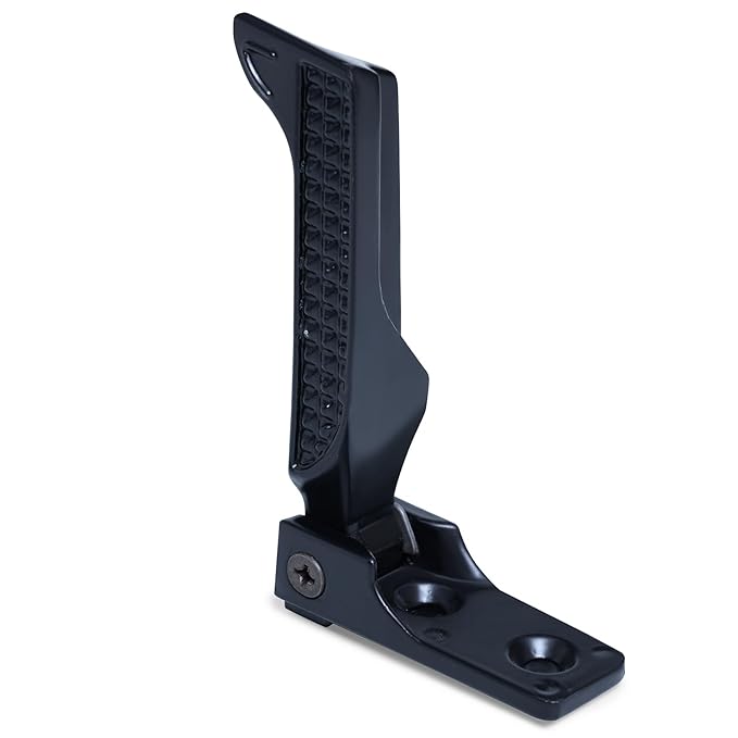OLA Both Side Footrest Compatible for OLA S1, S1 Pro (Gen1 & Gen2), S1 Air, S1X, S1X Plus (Left & Right Side)