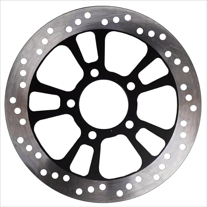OLA S1 Pro Front Disc Plate (Gen 1/2/3) – Durable & Reliable