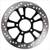 OLA S1 Pro Front Disc Plate (Gen 1/2/3) – Durable & Reliable