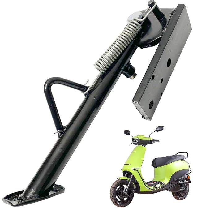 OLA Side Stand With Sensor