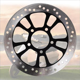 OLA S1 Pro Front Disc Plate (Gen 1/2/3) – Durable & Reliable