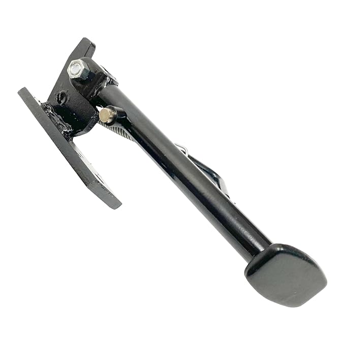 OLA Side Stand With Sensor