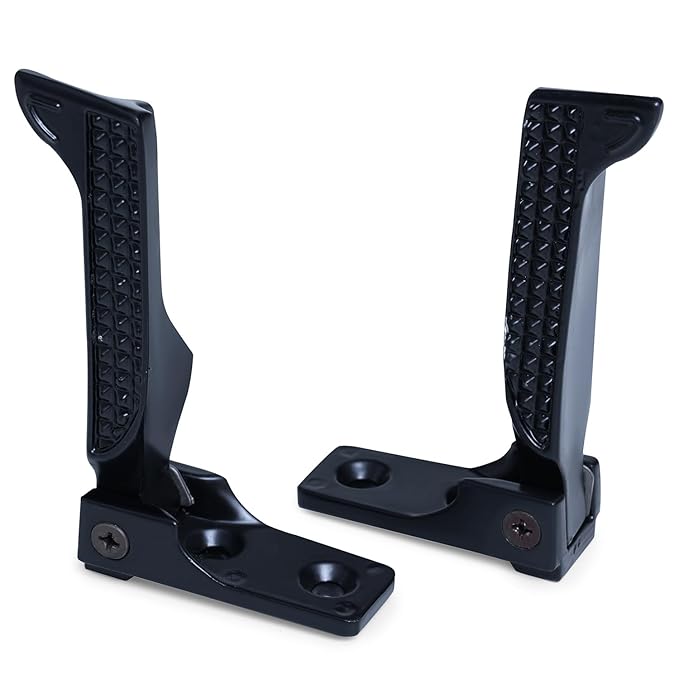 OLA Both Side Footrest Compatible for OLA S1, S1 Pro (Gen1 & Gen2), S1 Air, S1X, S1X Plus (Left & Right Side)