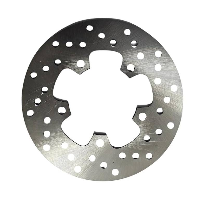 OLA S1 Pro Rear Disc Plate (Gen 1/2/3) – Durable & Reliable