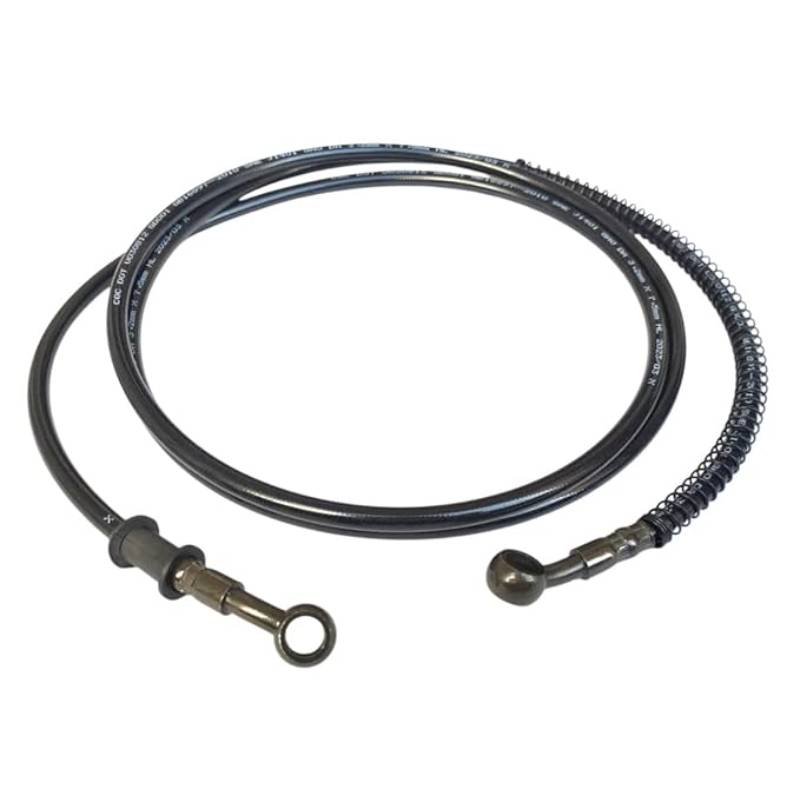 OLA Rear Disc Brake Oil Pipe For S1